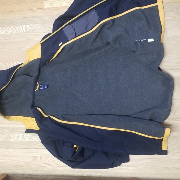 Gap kids Spring/Fall coat - Picture 5 of 7